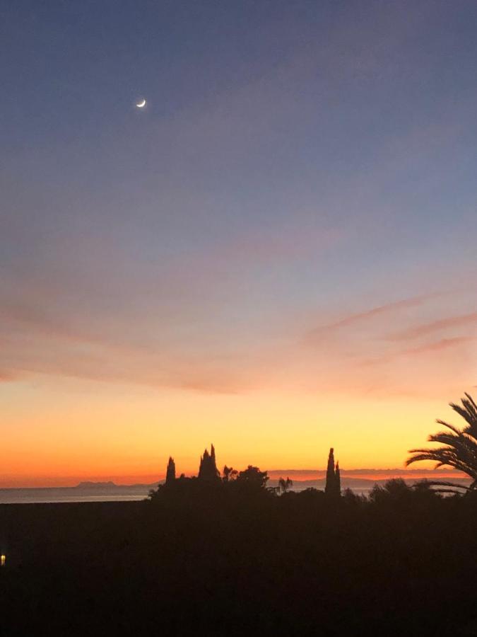 Suite Bora Bora Marbella Eksteriør bilde