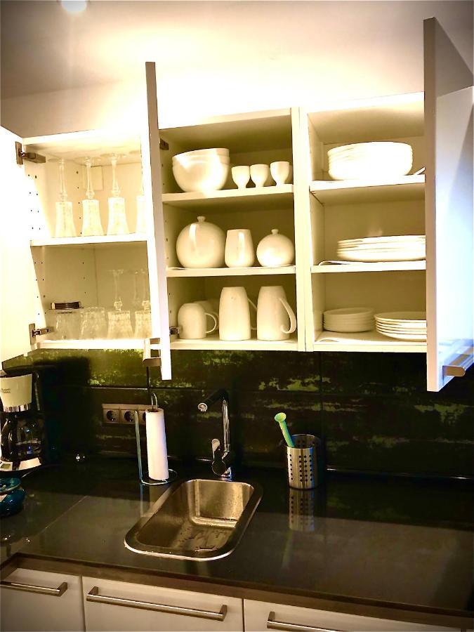 Suite Bora Bora Marbella Eksteriør bilde
