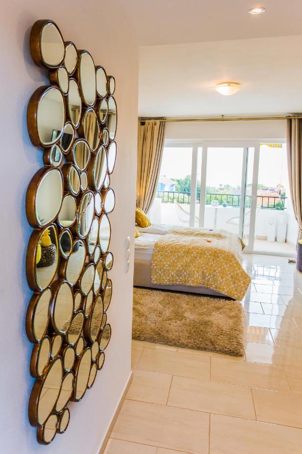 Suite Bora Bora Marbella Eksteriør bilde