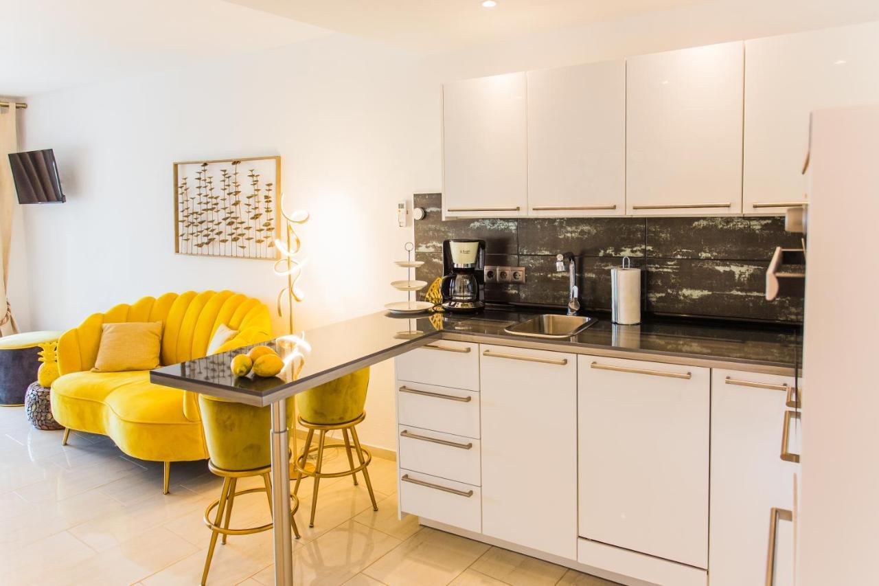 Suite Bora Bora Marbella Eksteriør bilde