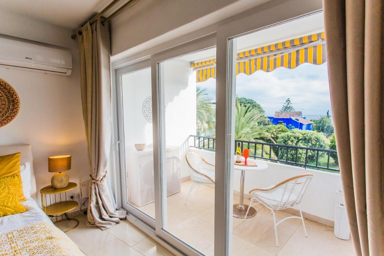 Suite Bora Bora Marbella Eksteriør bilde