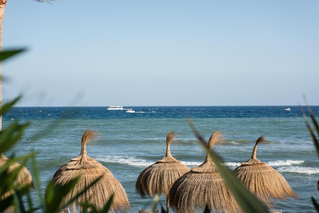 Suite Bora Bora Marbella Eksteriør bilde