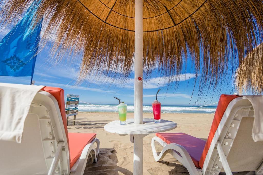 Suite Bora Bora Marbella Eksteriør bilde