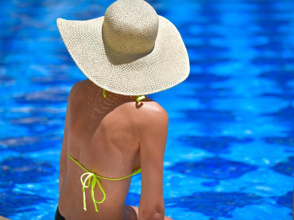 Suite Bora Bora Marbella Eksteriør bilde